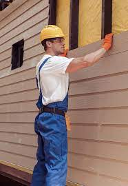 Ahwahnee, CA Siding Installation Company